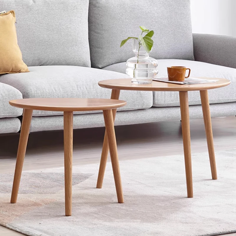 طاولة القهوة الصناعية الإيطالية غرفة المعيشة في الهواء الطلق صالون صغير طاولة القهوة المطبخ الحديث ميسا دي سنترو سالا الأثاث