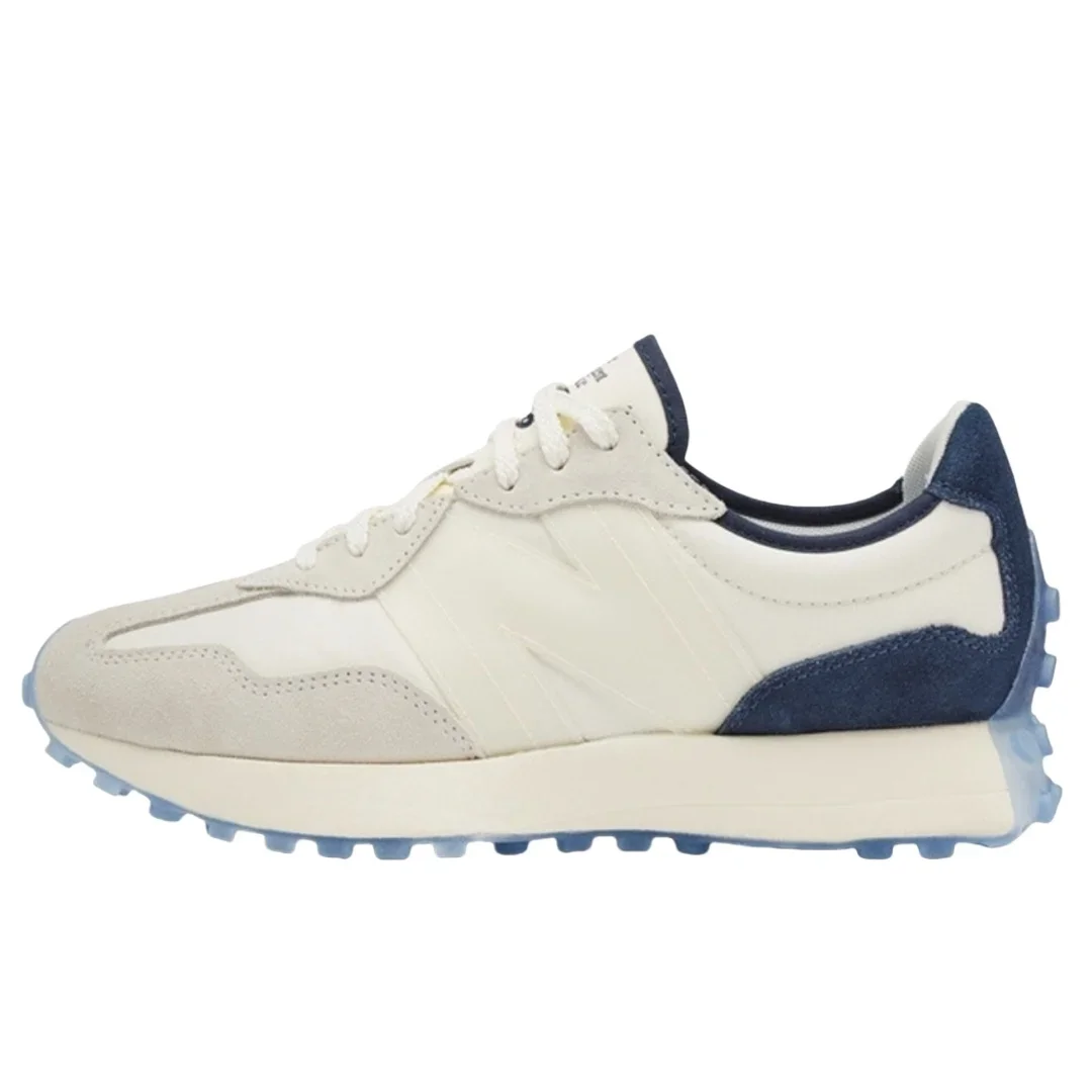 Originele 327 hardloopschoenen Antislip mesh Stijlvolle eenvoudige veelzijdige sneakers Trainers Damessneakers - afbeelding 1
