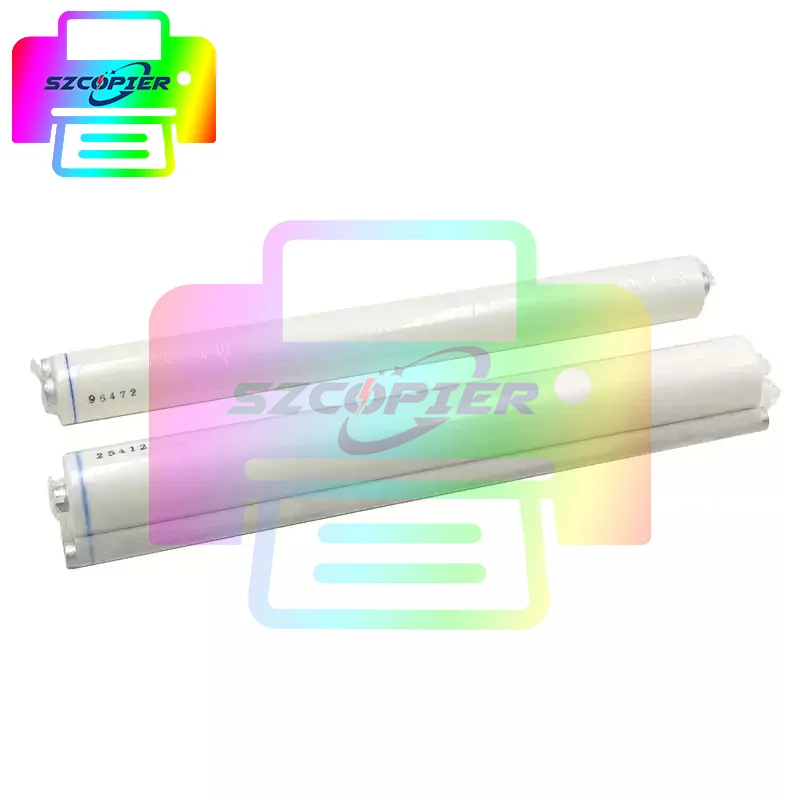 1PC Upper Fuser Cleaning Web Roller for Sharp MX 654 754 6508 7508 MX7508 MX654 MX754 MX6508  Lower Fuser Cleaning Web Roller