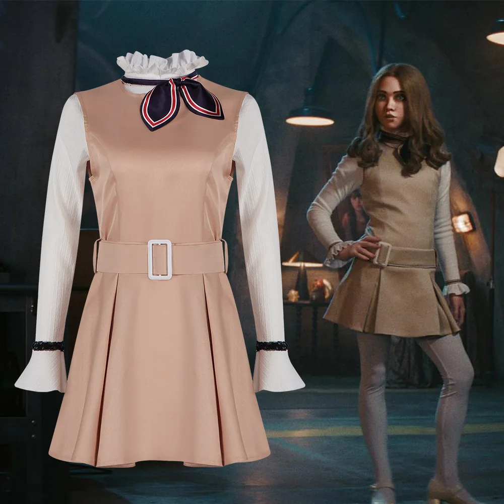 

Meghan 2 Cosplay Dr orm Women's Stage Performance Costume loween Par Dr Polyester Fiber 00% Meghan Stage Costume