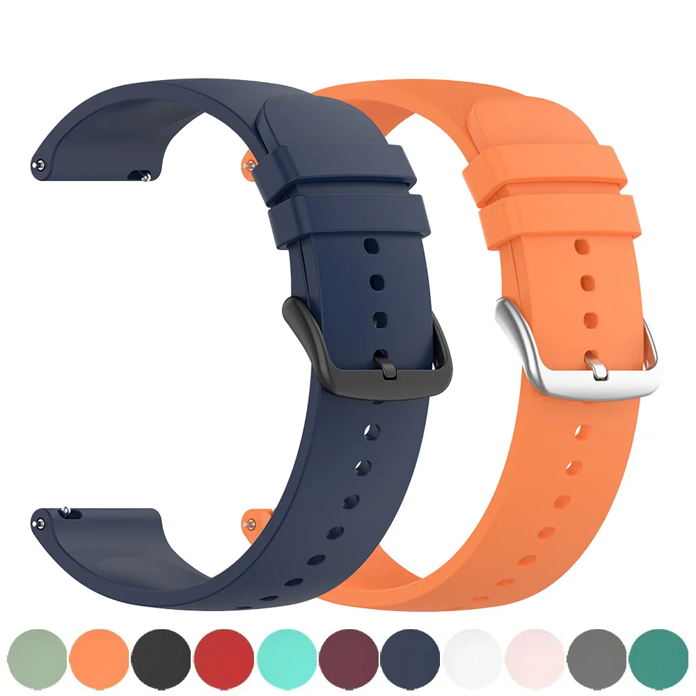 22Mm Strap For Huaw…