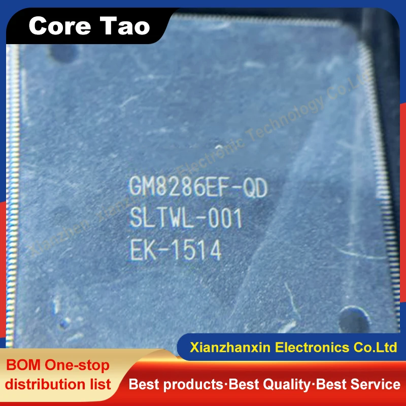 1Pcs/Lot GM8286EF-Q…