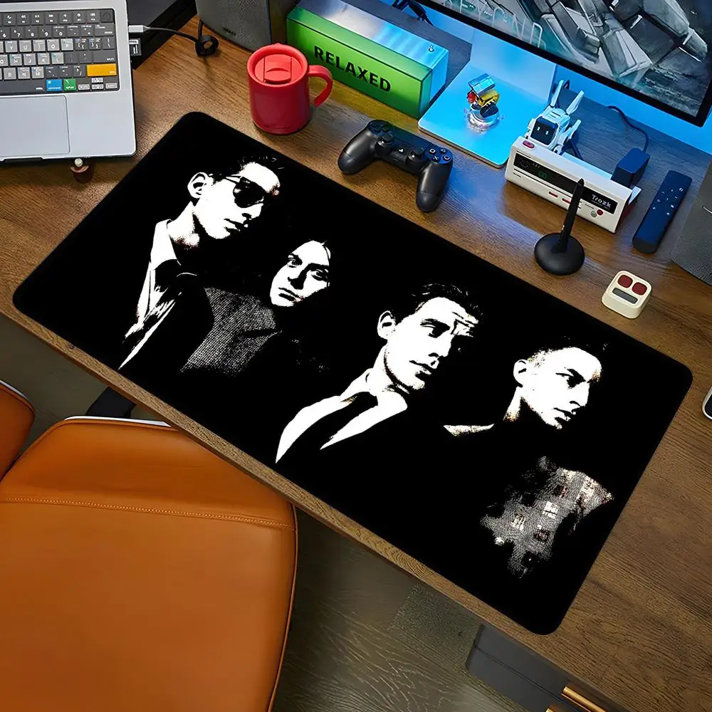 Arctic Monkeys Special Offer Mouse Pad Gaming 2024 latest Abstract Large 800x400mm MouseMat Gamer XXL Mause Carpet PC Desk