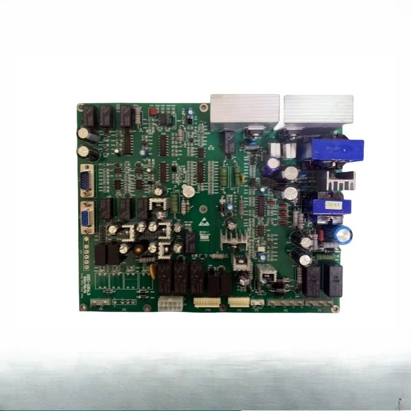 Parts Forelevator E…