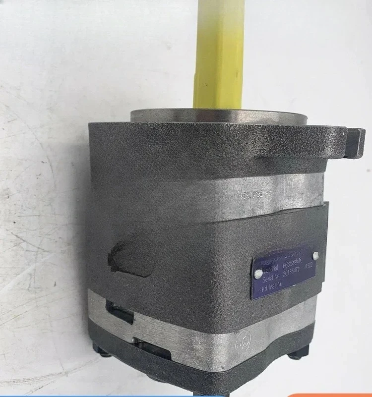 

exquisite craftsmanship Voith Hydraulic Pumps VOITH Gear Pumps IPV4-13 IPV3-10 IPV5-64 IPV6-80 Oil Pumps