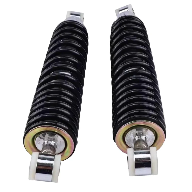 

Передний и задний амортизатор для Yamaha Banshee 350 YFZ350 1987-2006 OEM 3GG-23350-20-36 3GG-22210-72-36