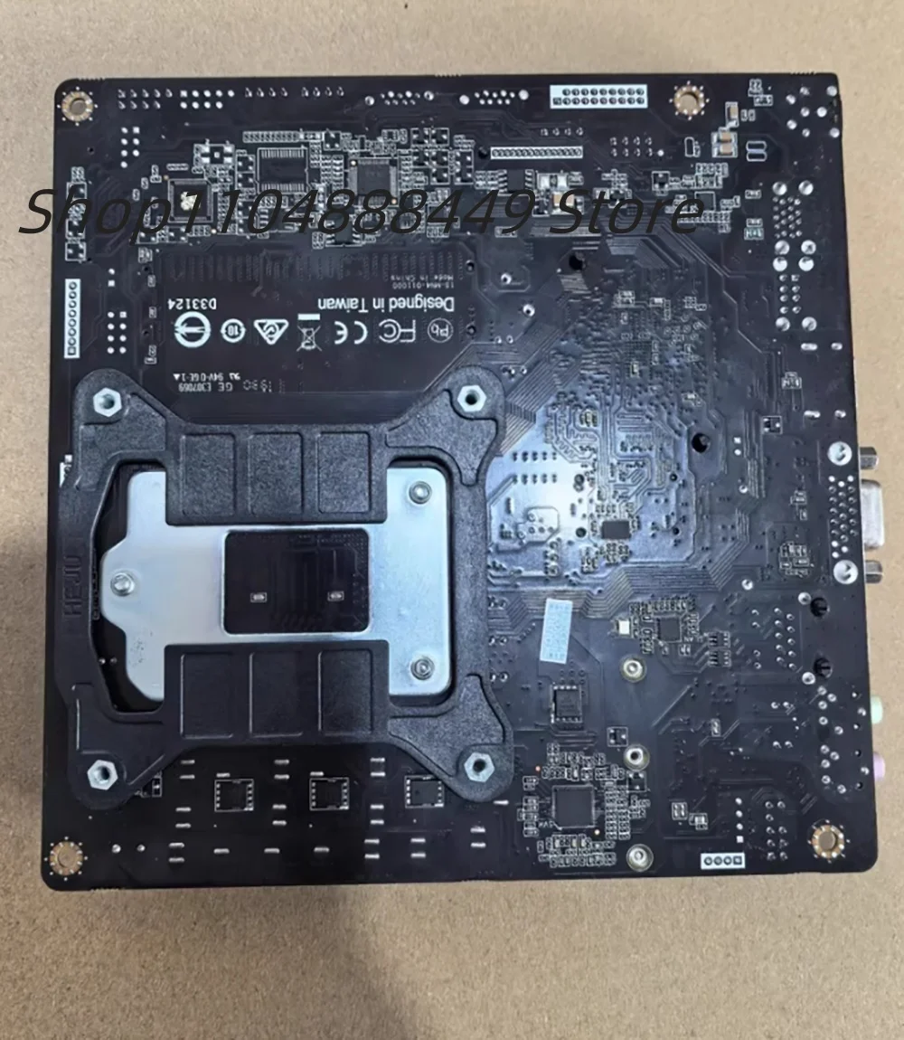 Scheda madre H310CH5-TI2