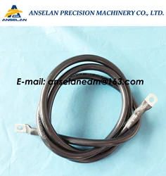 4131232 edm Discharge Cable L=300mm for Sodic A600W series Wire Cut machine parts