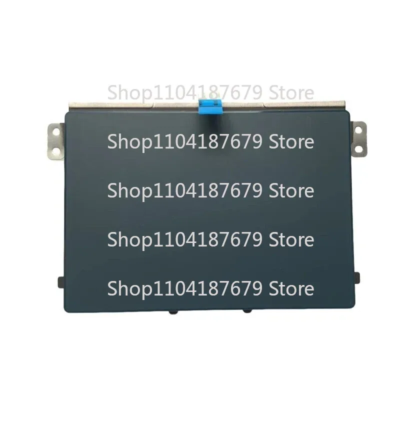 1 قطعة لوحة اللمس السوداء لوحة التتبع لديل انسبايرون 3510 3511 3515 3520 3521 0R09DC كابل #1