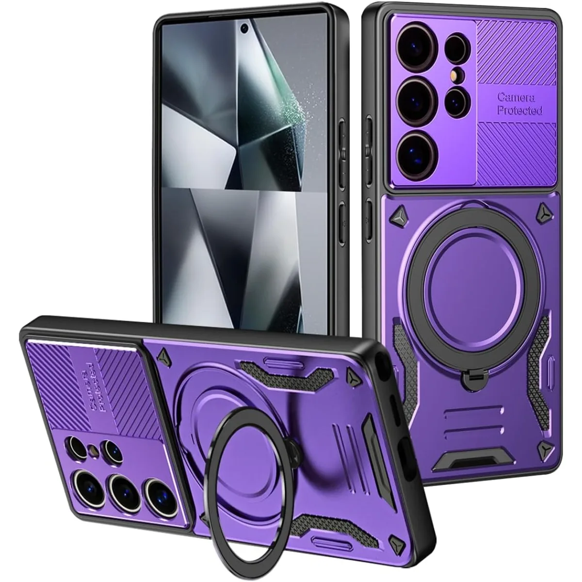 Magnetic Case For S…