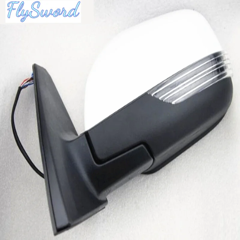 

For tiggo3 Car left rear-view mirror right rear view mirror assembly