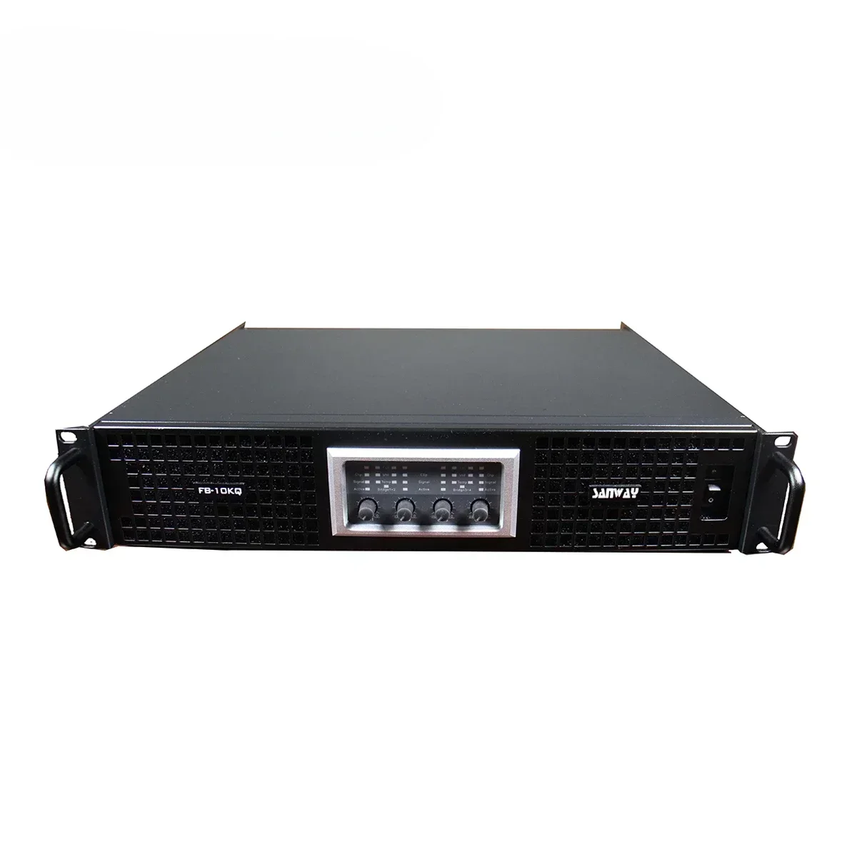 

FB-10KQ Public Address 4CH Power Amplifier for Loudspeaker