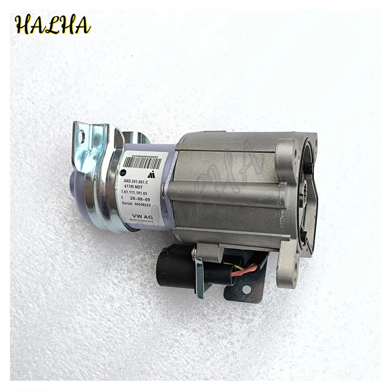 Transfer Case Shift Actuator Motor 95562460100 ​95562460101 0AD341601 ​0AD341601A ​0AD341601B ​0AD341601C For Volkswagen Porsche