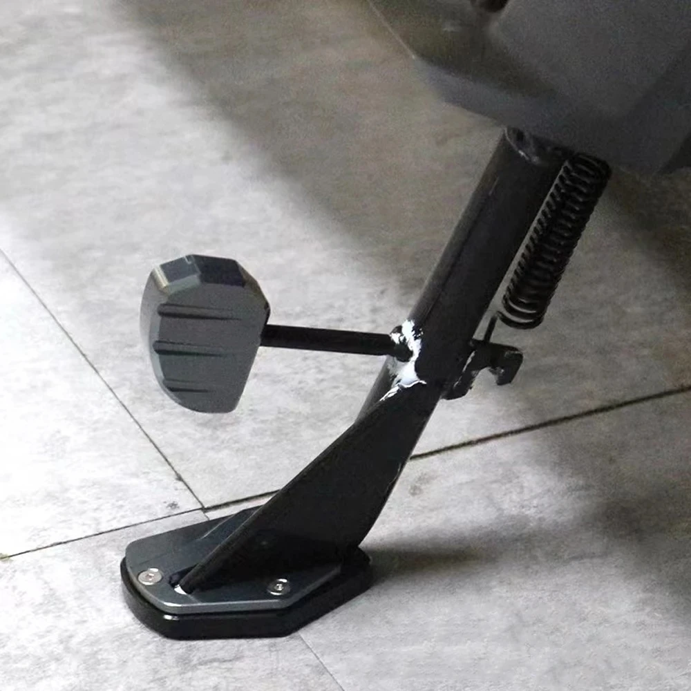 Akcesoria do forza 350 300 nss 350 Podpórka boczna Powiększ płytę Podpórka