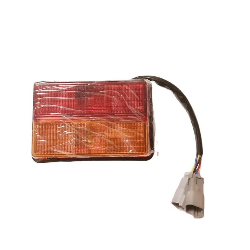 

Taillight 1456929 145-6929 RH LH for CAT