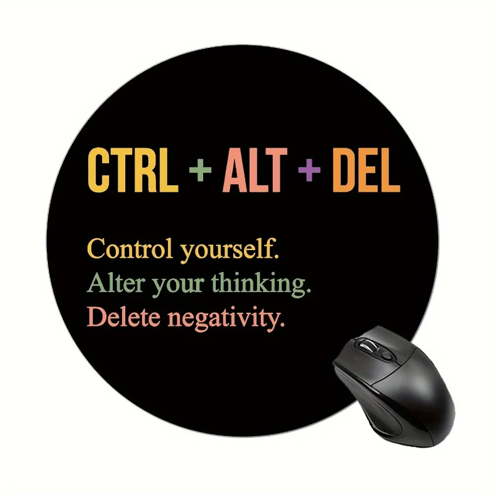 Ctrl+Alt+Del Mouse …