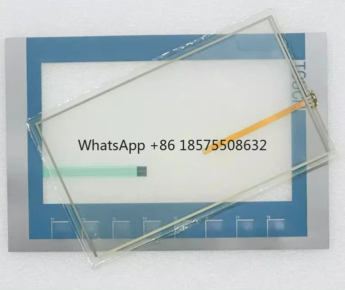 KTP900 Basic 6AV2 123 6AV2123-2JB03-0AX0 touchpad button film LCD internal screen