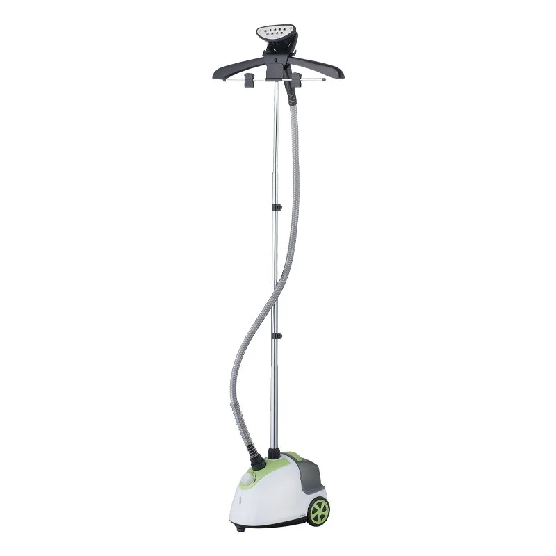 

Hanging iron Household vertical handheld steam engine Commercial ironing machine Small high power 110V