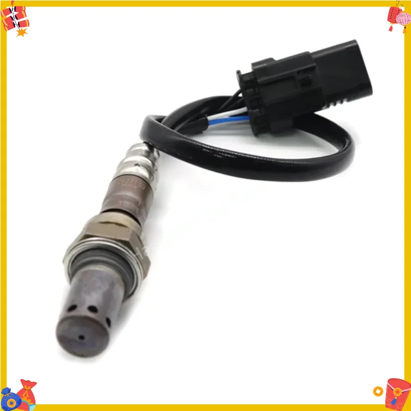 12627139 O2 Oxygen Lambda Sensor Air Fuel Ratio Sensor For Chevrolet Impala Malibu GMC Canyon For Buick Regal Cadillac New