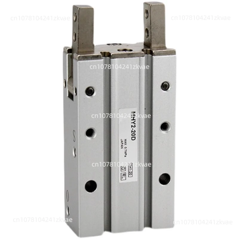 

Smc Pneumatic Cylinder MHY2-20D MHY2-16D MHY2-10D MHY2-25D