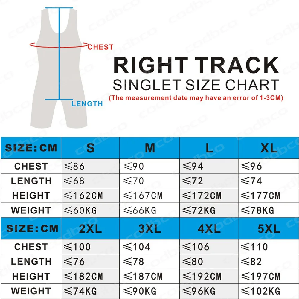 The USA Wrestling Singlets Suit Boxing One Piece Bodysuit Iron Men\'s Sports Elasticity Fitness Sleeveless Weightlifting Skinsuit