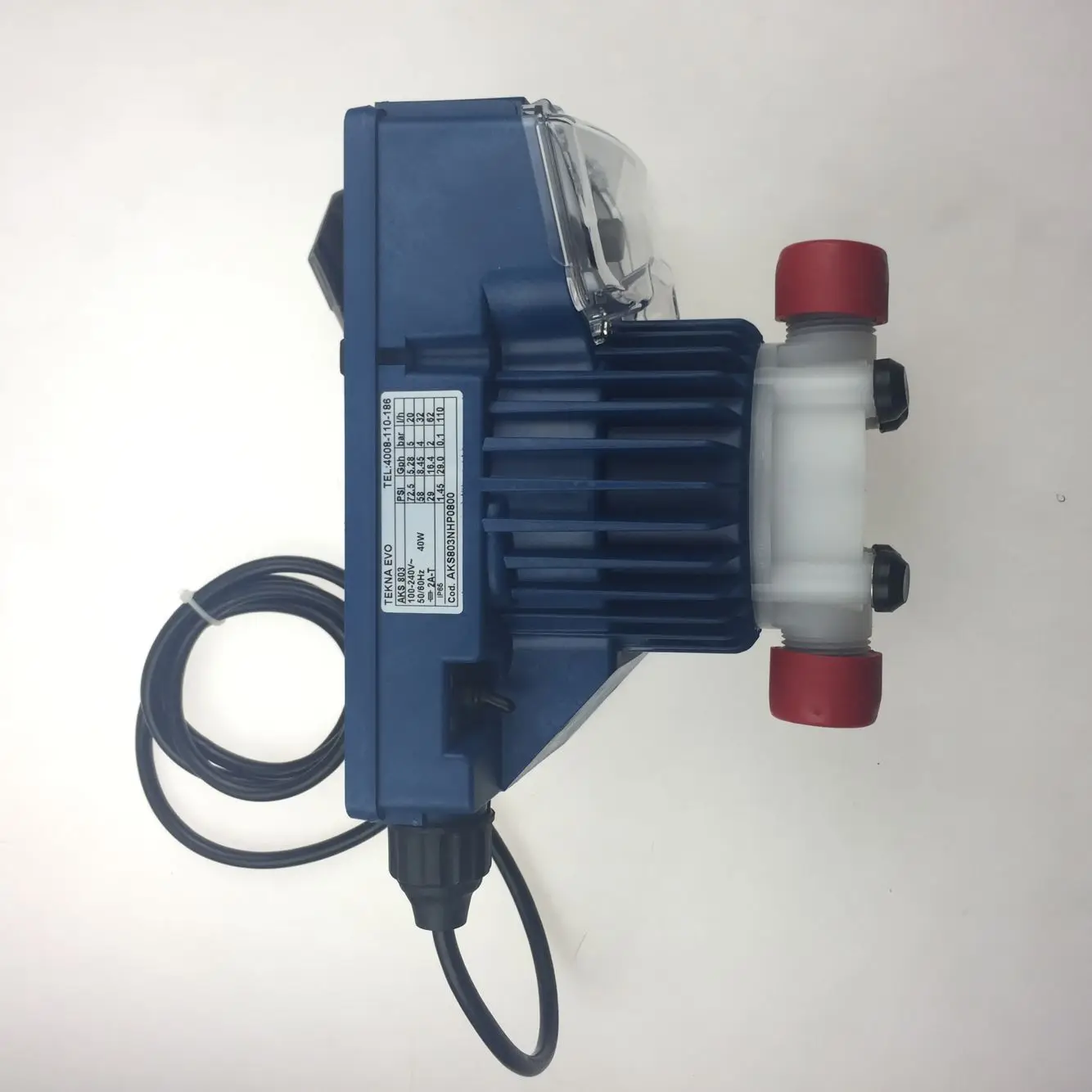 Seko Metering Pump …