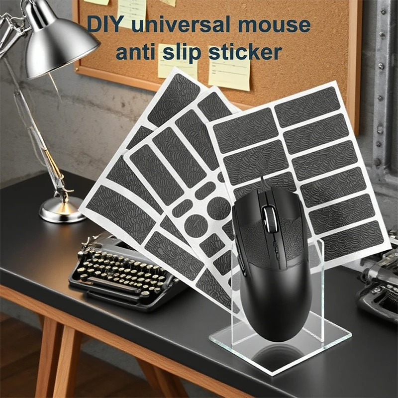 Diy Mouse Non Slip …