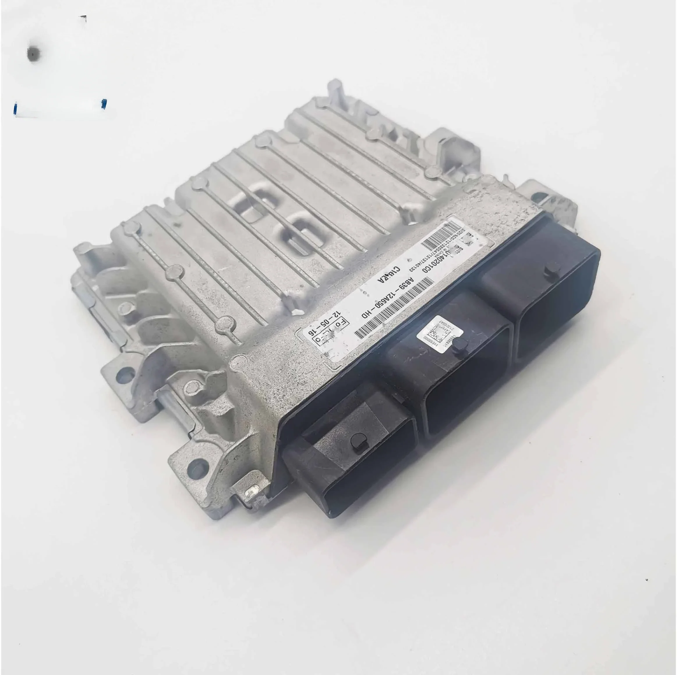 Genuine Refurbished Auto ECU Engine Control Unit AB39-12A650-HD Computer Module ECM PCM AB3912A650HD for Ford Ranger Mazda BT-50