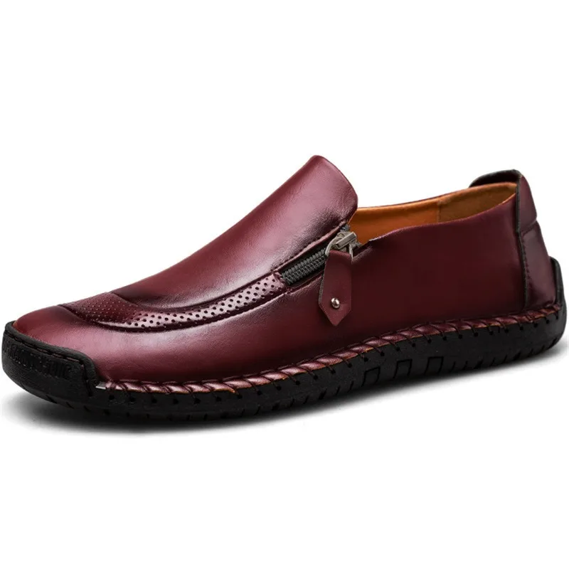 Red Brown