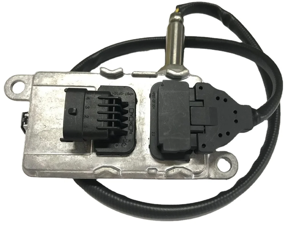 OEM 5WK97103 5WK996750 5WK996765 5WK97100 5WK96612 NOx Sensor Nitrogen Oxygen Sensor fit for WEICHAI