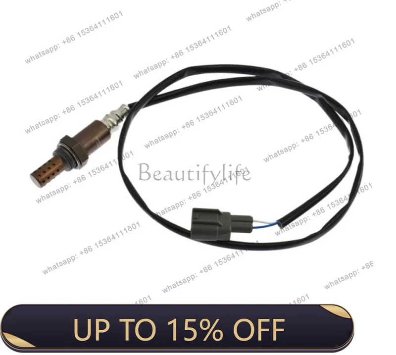 LX LX 2 cable, suitable for oxygen sensor 89465-52350 8946552350I Auto parts Motorcycle parts