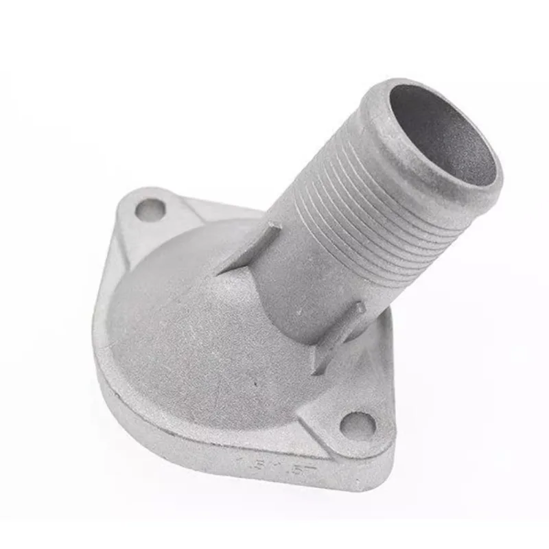 Aluminum Thermostat Upper Cover for Great Wall Florid Coolbear Voleex V80 C20 C30 C50