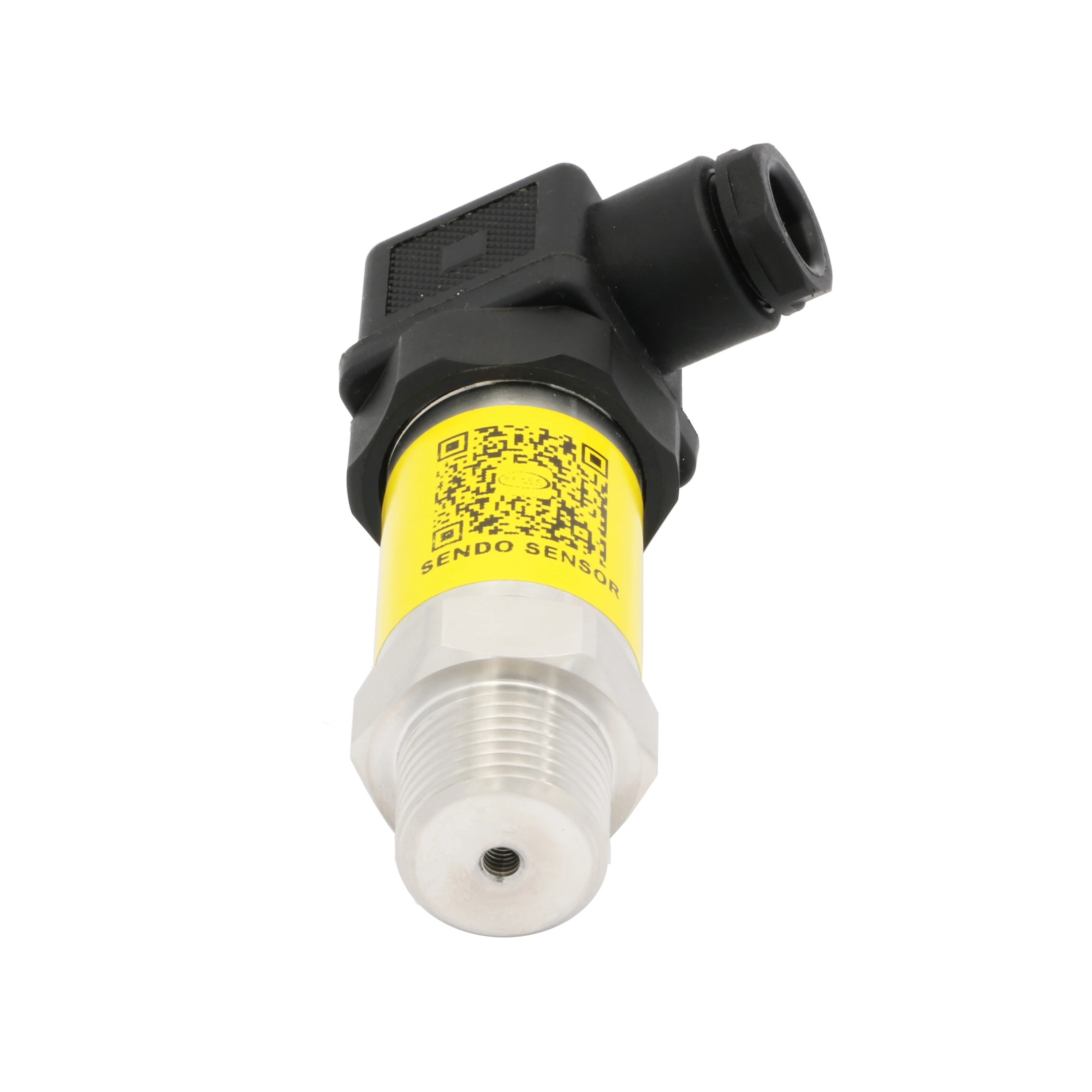 Negative compound pressure transmitter 4-20mA signal -100kpa to 0 -1 24 bar -1 to 9 bar -1 to 5 bar -1 3 bar 12V 24V dc supply