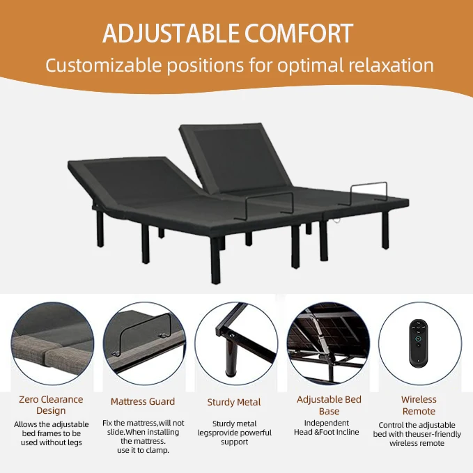 Рисунок 3 - Умная мебель на заказ