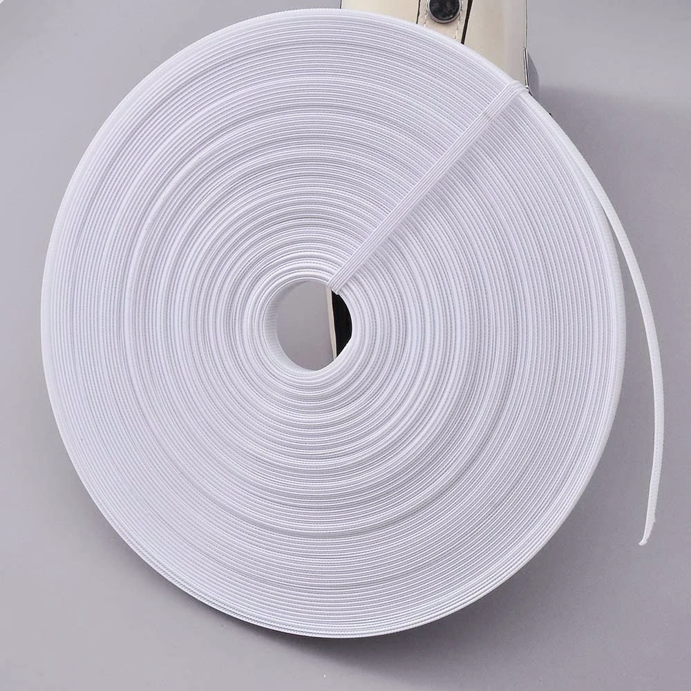 50Yards Polyester Boning for Sewing Sew Through Corset Low Density Boning Wedding Party Dress Bridal Gowns Nursing Caps Supplies