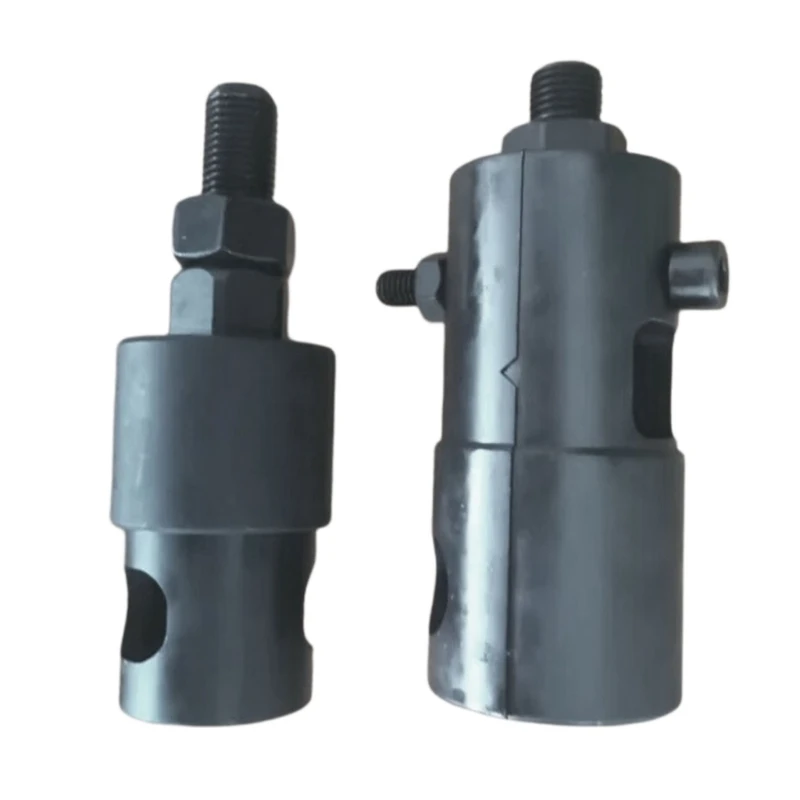 

D8KE Compacted Iron Construction Auto Part Extractor For Garage And DIY Projects