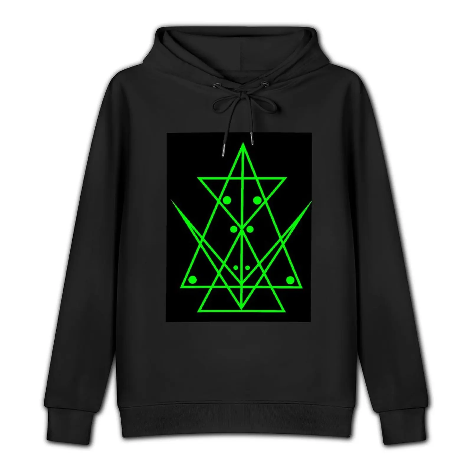 Humo Maya - Rigeludrian - Cosmic Antenna Symbol - Logo Pullover Hoodie autumn autumn clothes new in hoodies