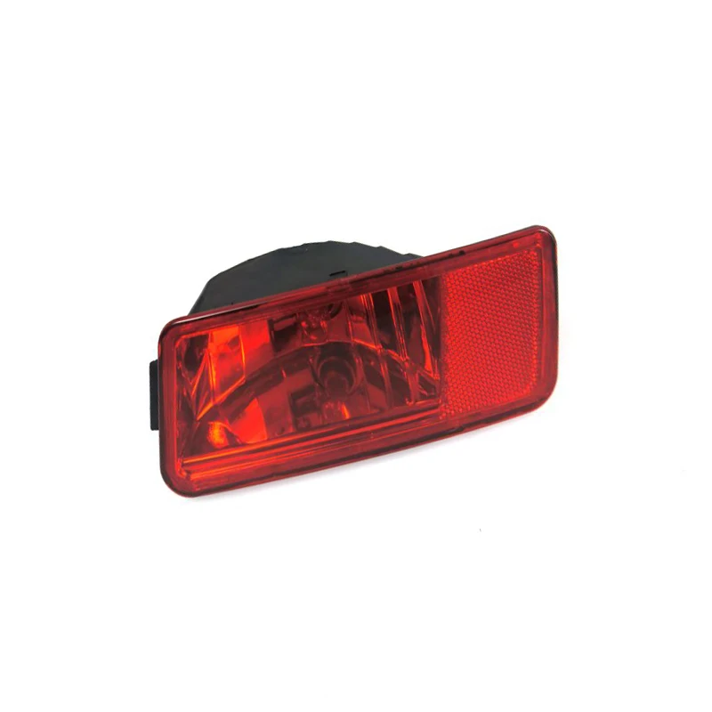Rear Bumper brake Fog Lights Car Rear Bumper Reflector Light Parking Brake Light 05178273 05178272 For Dodge Journey 2009-2011