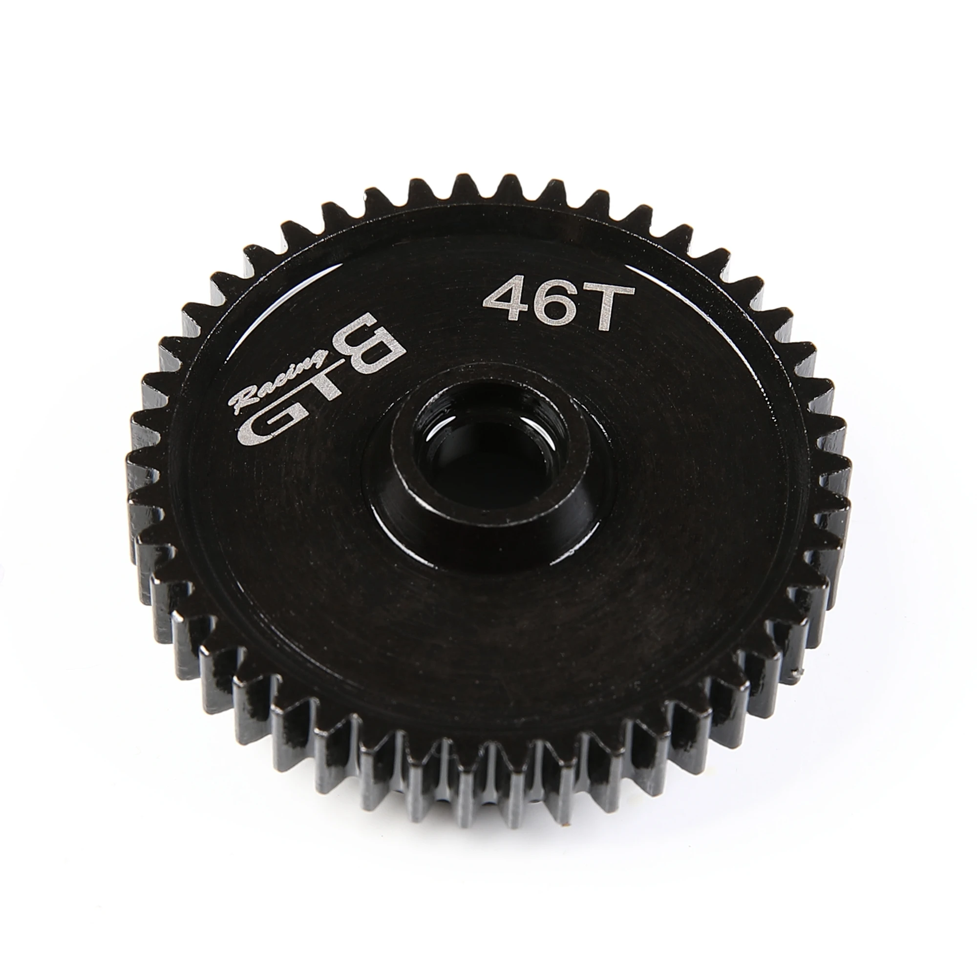 GTB Hard Steel Kyosho FW05 FW06  Spur Gear 46T 51T 2 Speed Gear Set Upgrade Part