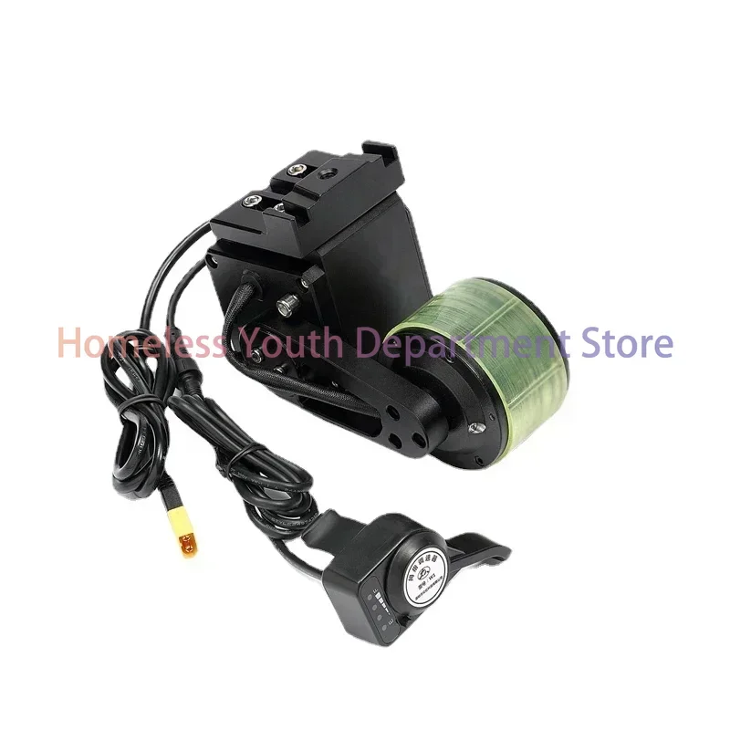 electric friction drive bicycle motor kit BAIZIFU DIY Bike Conversion 250W Brushless and Controller,Electric Bike Booster kit Waterproof Ebike Conversion Kit Kit (36V-48V for (16-26 inch Bicycle)) Sports, Fitness & BAIZIFU 24V36V Bicycle Speed Booster