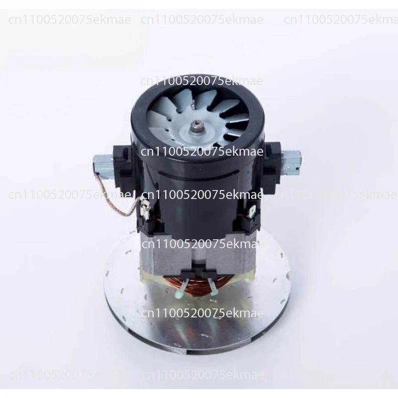 

D807 Vacuum Cleaner Motor Tube D-805 D-806 Motor Motor Fan Accessories Split Type