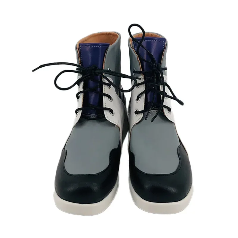 

qwerrtyuio. 123456 King Glory Li Bai anime performance show shoes secondary yuan cosplay shoesasdffghjk 987764