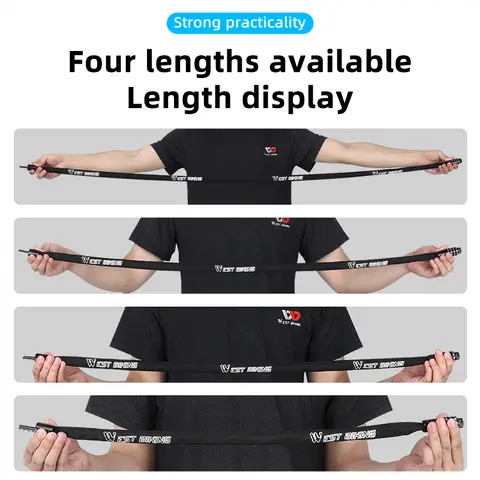 10 best sales बाइक चेन लॉक - №9