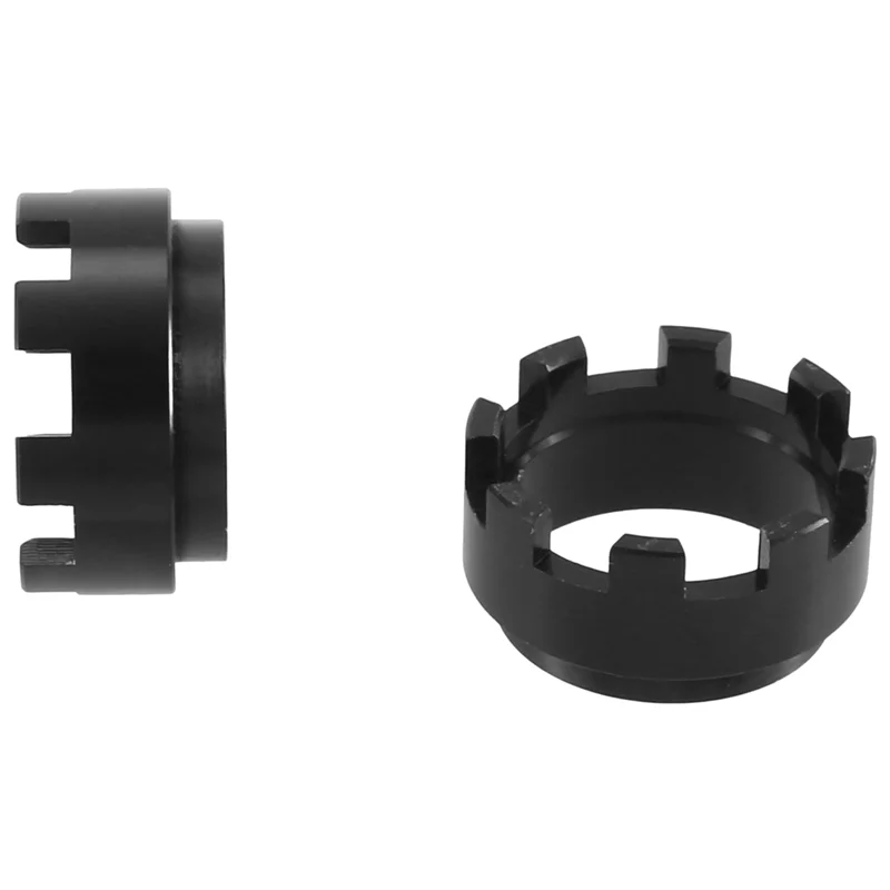 YHOLI-4Pcs Golf Shaft Sleeve Adapter Snap Rings For Taylormade Golf Adapter Sleeve Universal Club Accessories