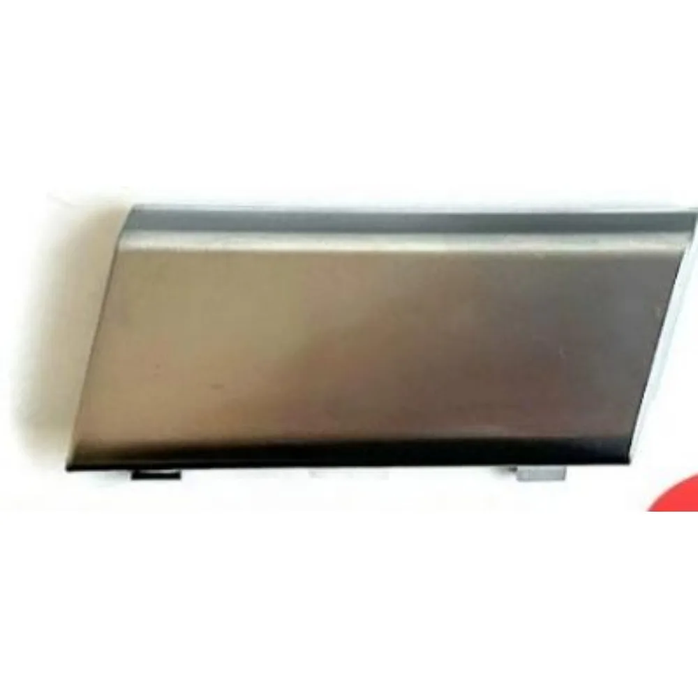 Cup Holder Trim Panel Dashboard Silver Trim Strip Cup Holder Bright Trim for Porsche Panamera 2010-2016