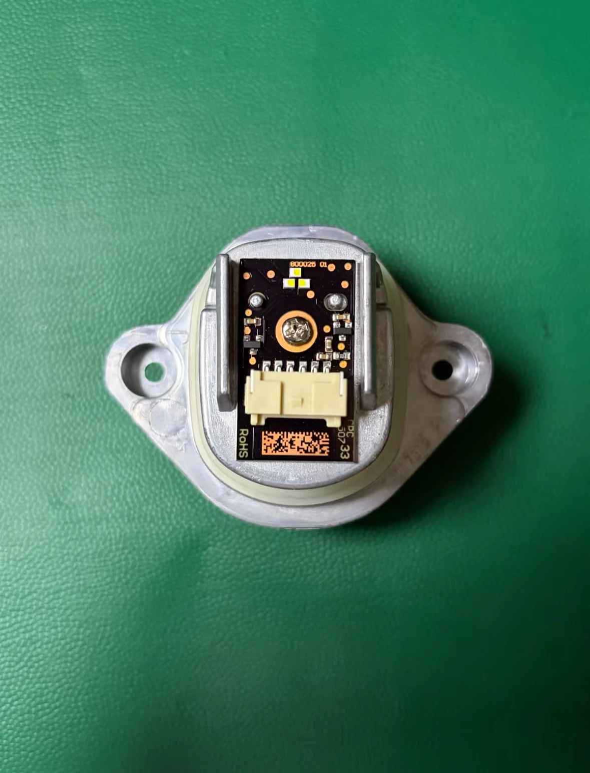 Suitable for BMW 7 Series G12 G11 daytime running light source module Angel Eye light source module 730 740 750 760 models