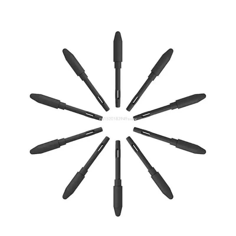 スタイラスペンリフィルヒント PD1161 PD1220 1060pro WH850 デジタル描画タブレット用