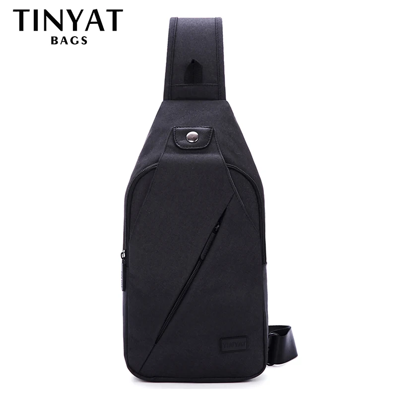 TINYAT Sling Bag for 7.9