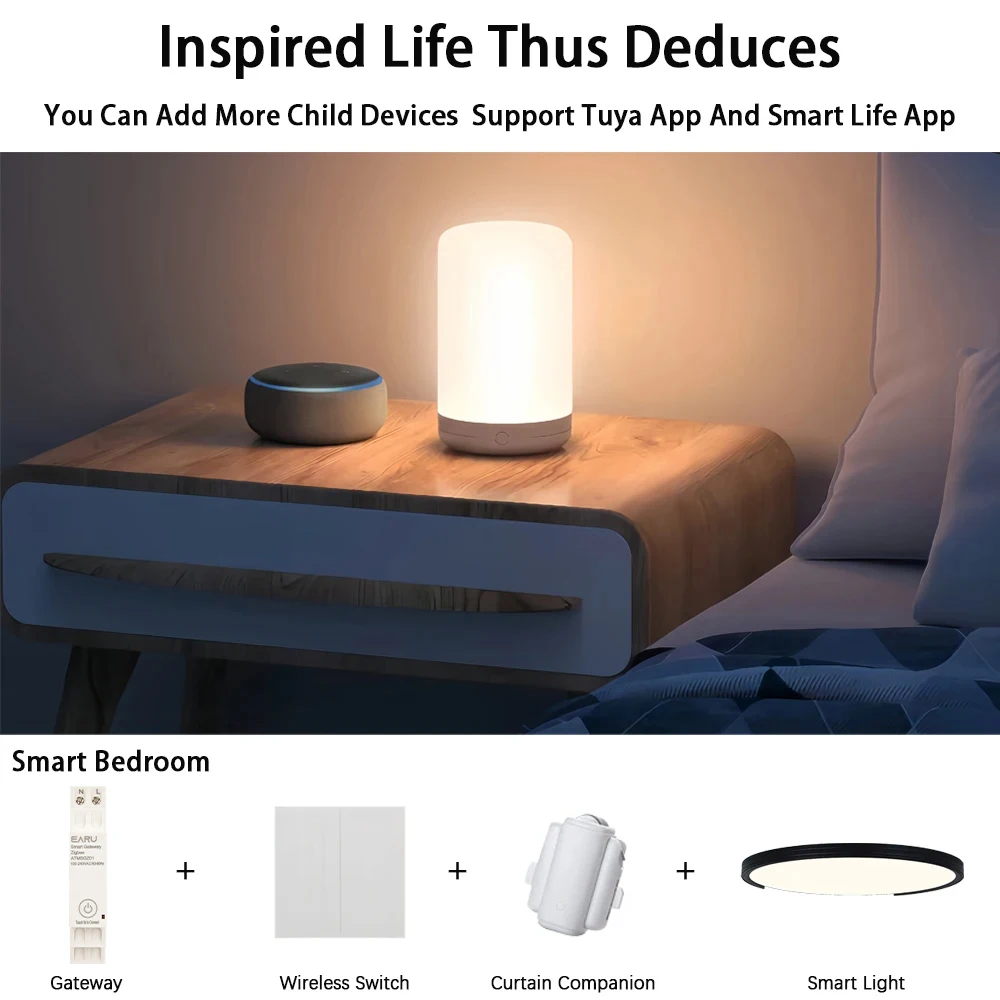 Thumbnail 4 - #9 Trending Smart Home Automation Hubs Right Now