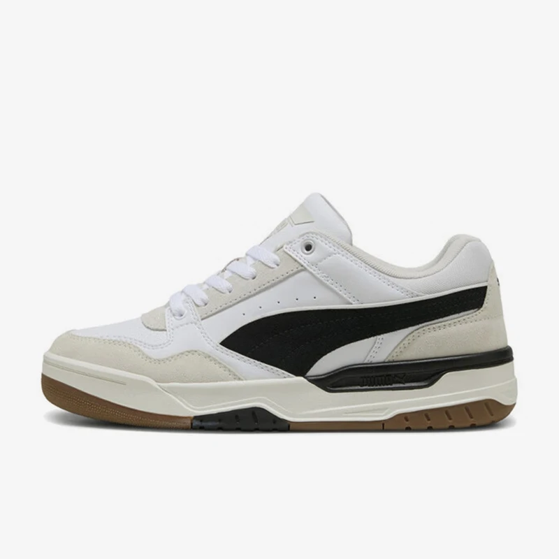 PUMA حقيقية خريف/شتاء جديد للجنسين منصة رياضية منخفضة أعلى أحذية رياضية كاجوال 400214-01